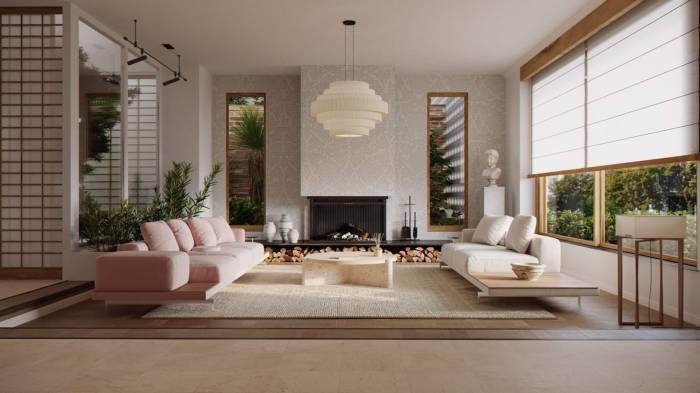 Modern Japanese Home Decor Modern Japanese Home Decor