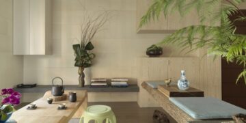 Impressive Modern Asian House by Tae Ha Interior Design - Decoholic