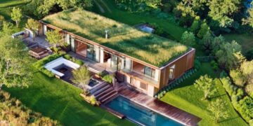 Top 14+ Eco-Friendly House Plans for Sustainable Living