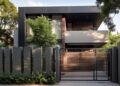 The Art Of Selecting A Modern Fence For Your Home | Smucker Fencing
